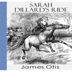 Sarah Dillard Ride Sarah Dillard Ride