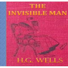The Invisible Man The Invisible Man